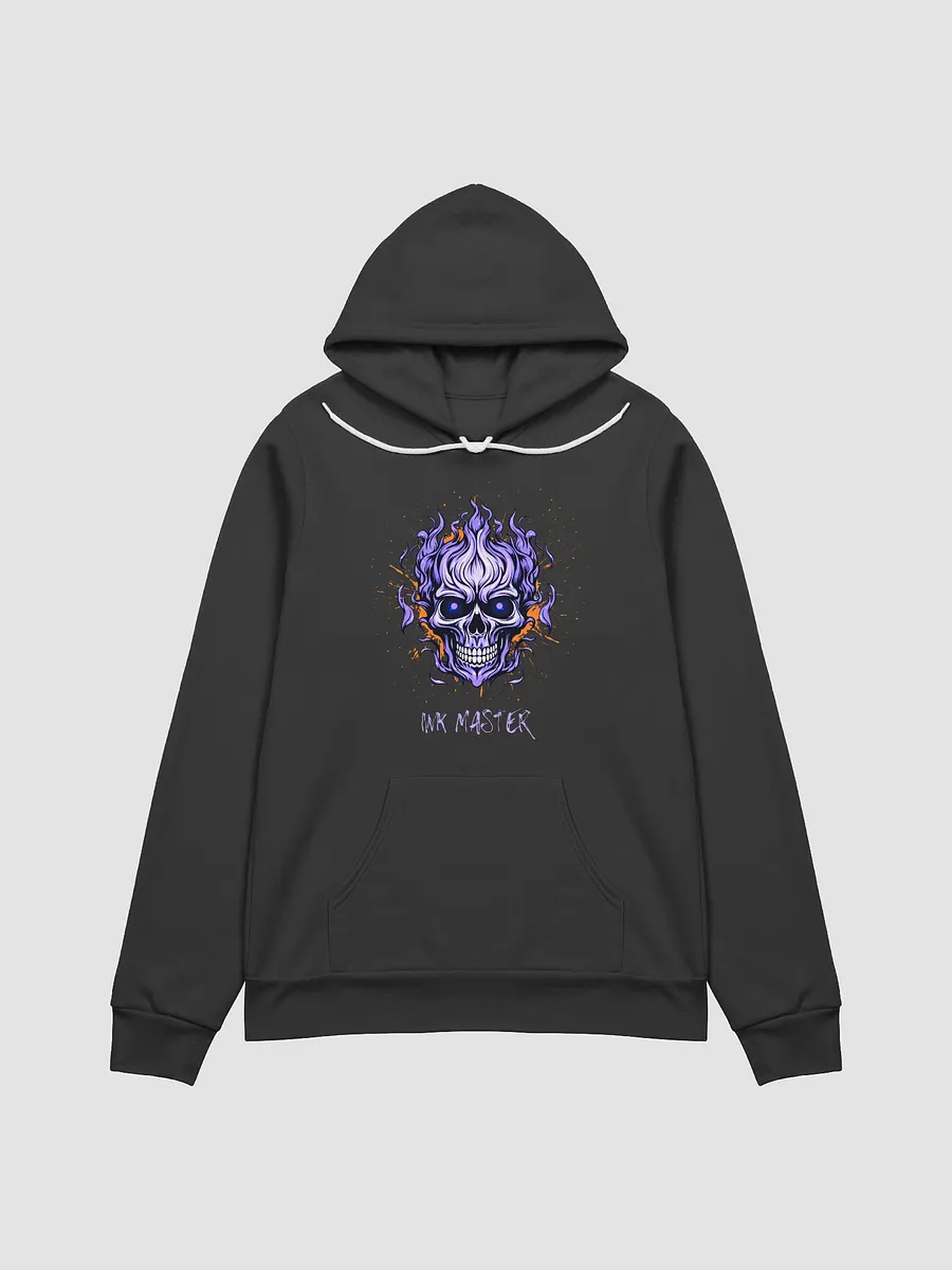 "Inferno Ink Master" Hoodie product image (1)