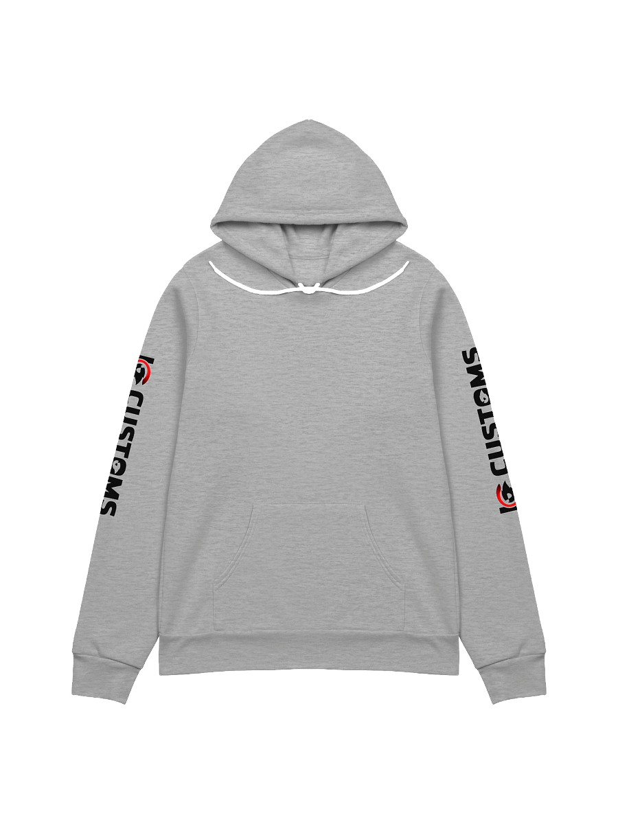 JC Hoodie product image (5)