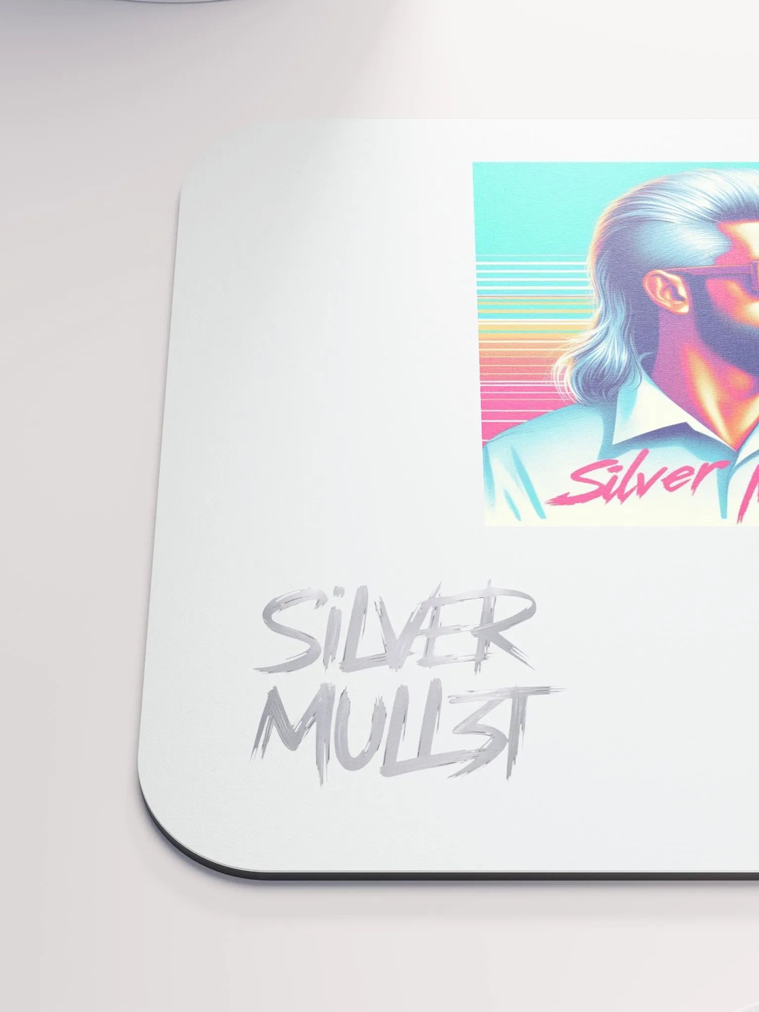 MOUSE TRAP MOUSE PAD product image (6)