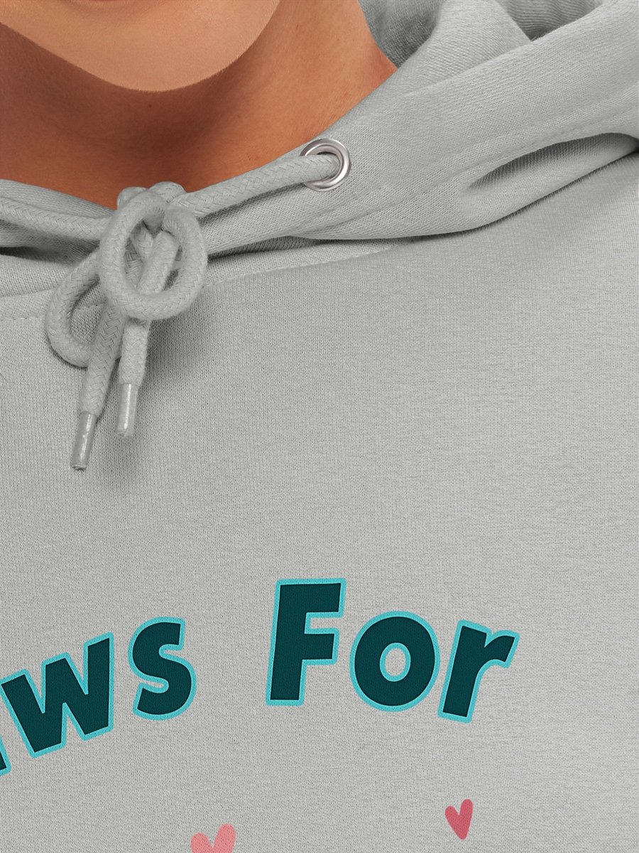 Paws For Peace Premium Hoodie product image (14)