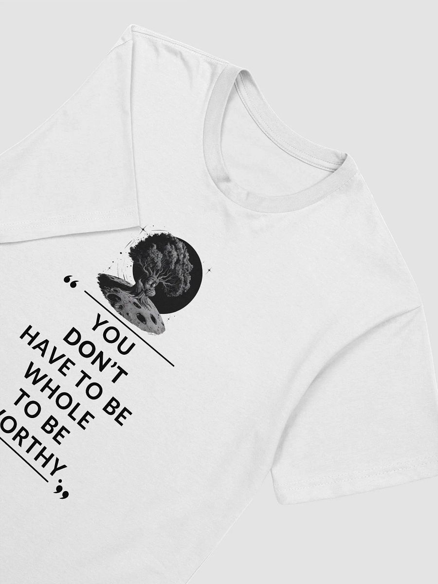 Worthy T-Shirt product image (39)