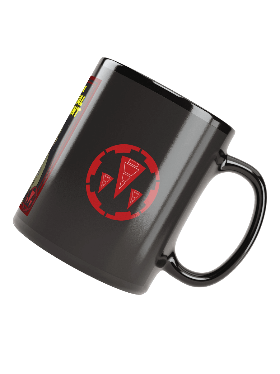 Imperial Remnant Recruitment Mug product image (7)