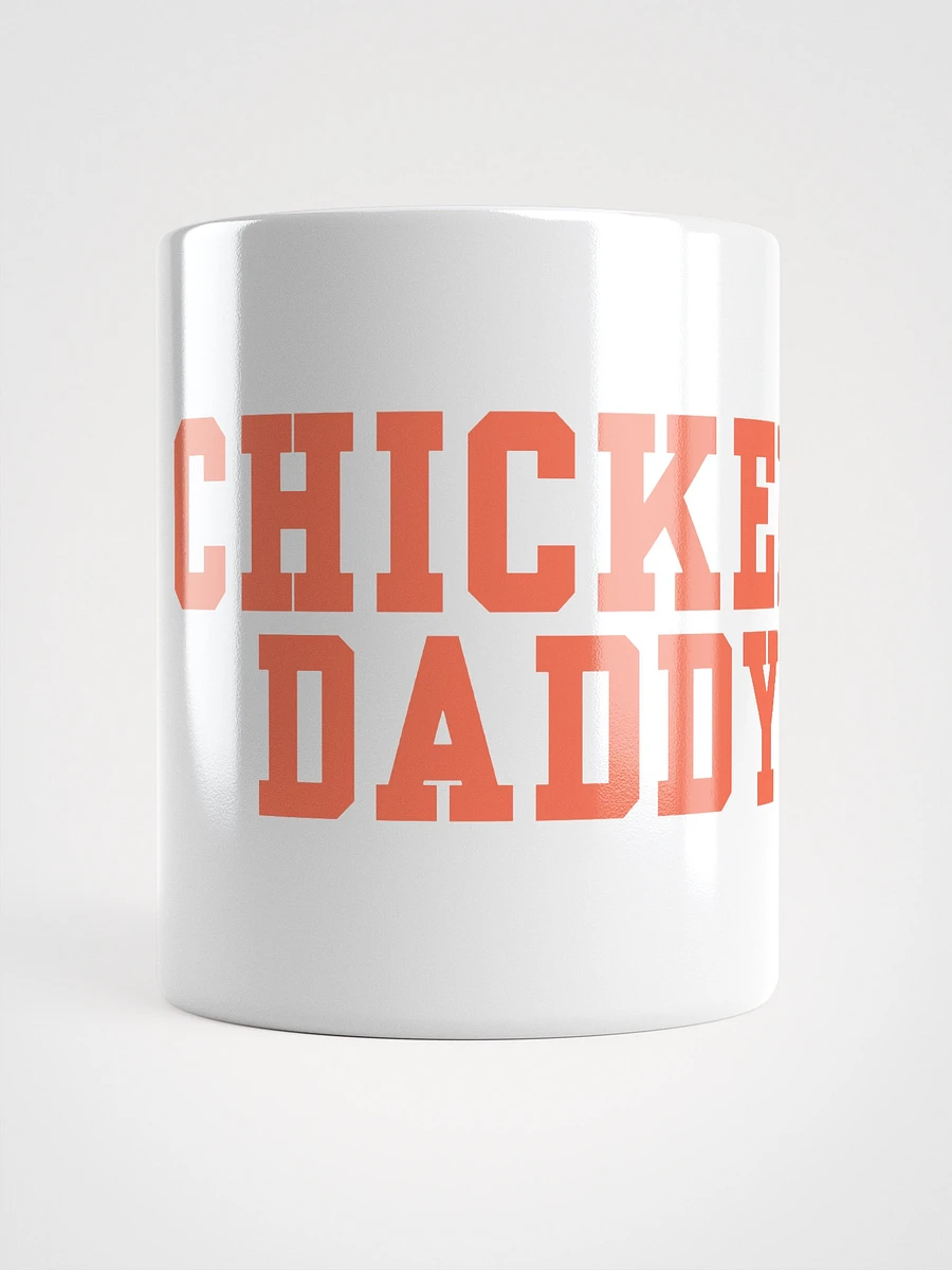 CHICKEN DADDY Mug product image (9)
