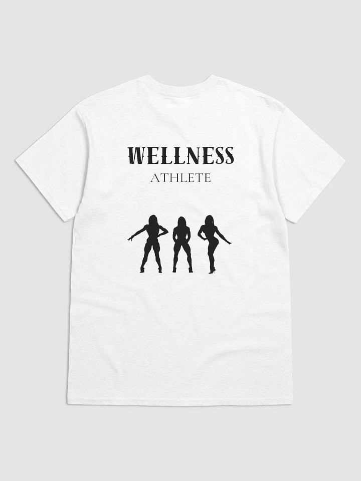 Wellness Athlete Tee product image (25)