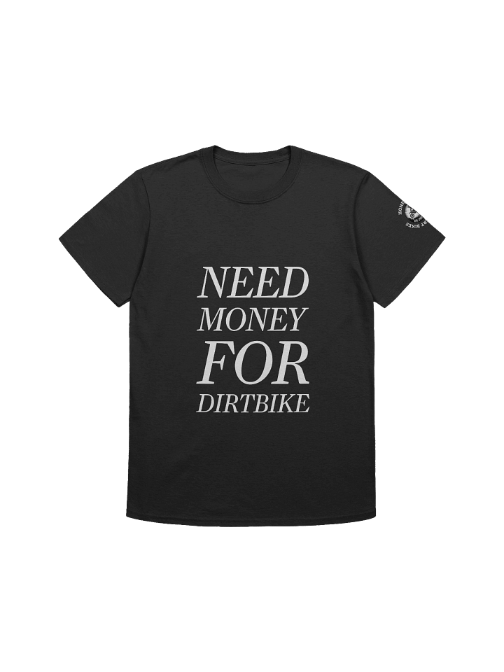 T-shirt Motocross originals product image (5)