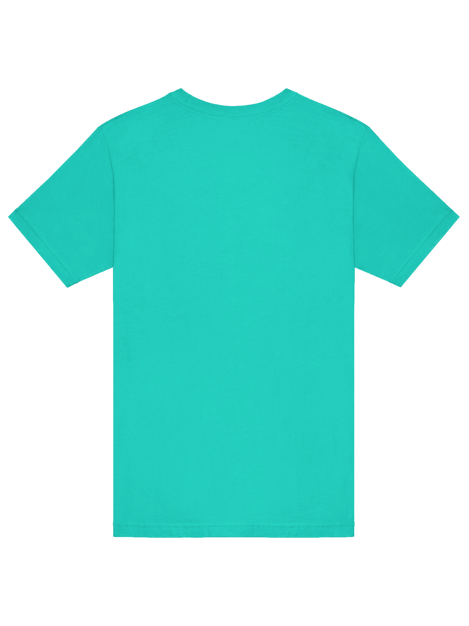 Boo Brew Ghost Super Soft Tee product image (102)