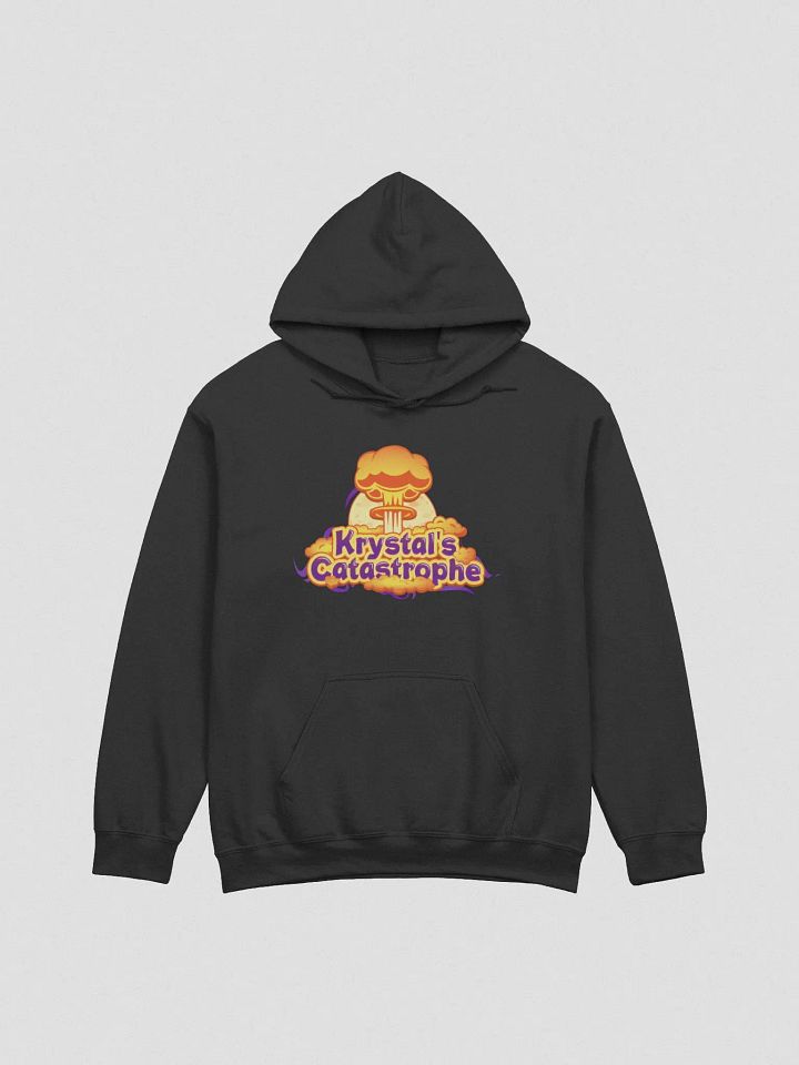 Wasteland Hoodie product image (3)