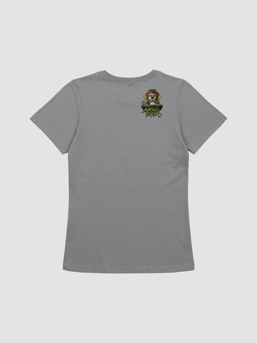 Limited Edition Sussy Tracer Women's Supersoft Relaxed-fit T-Shirt product image (2)