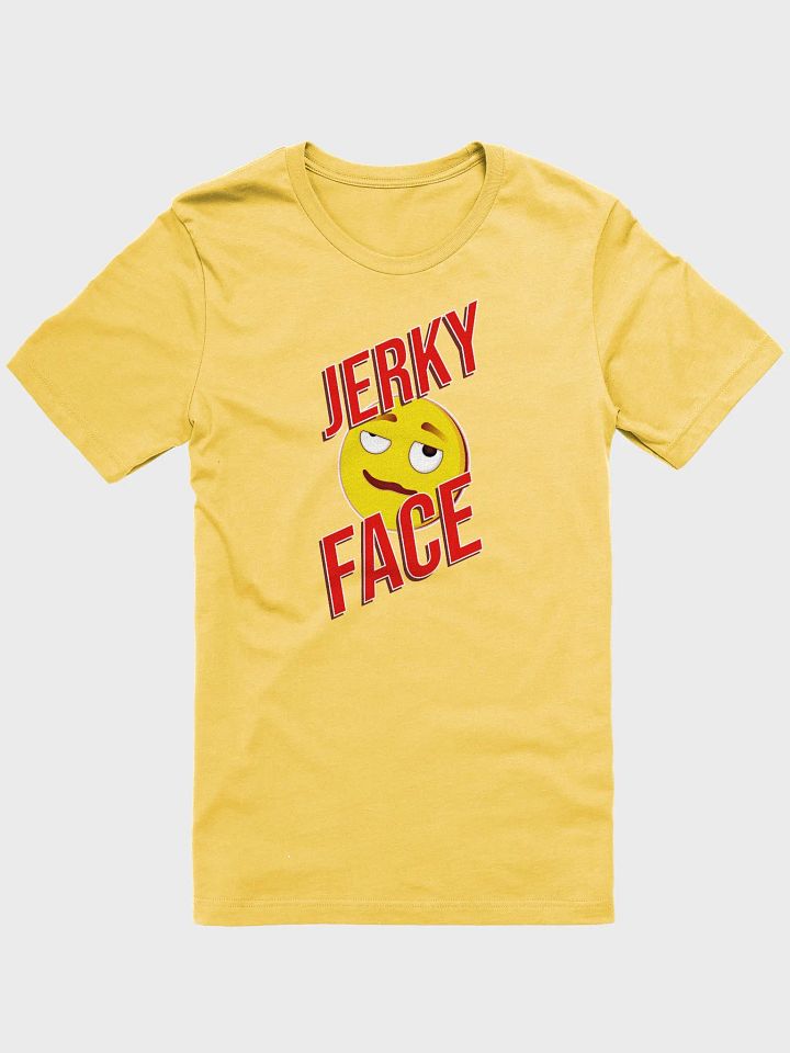 FUNNY JERKY FACE product image (1)