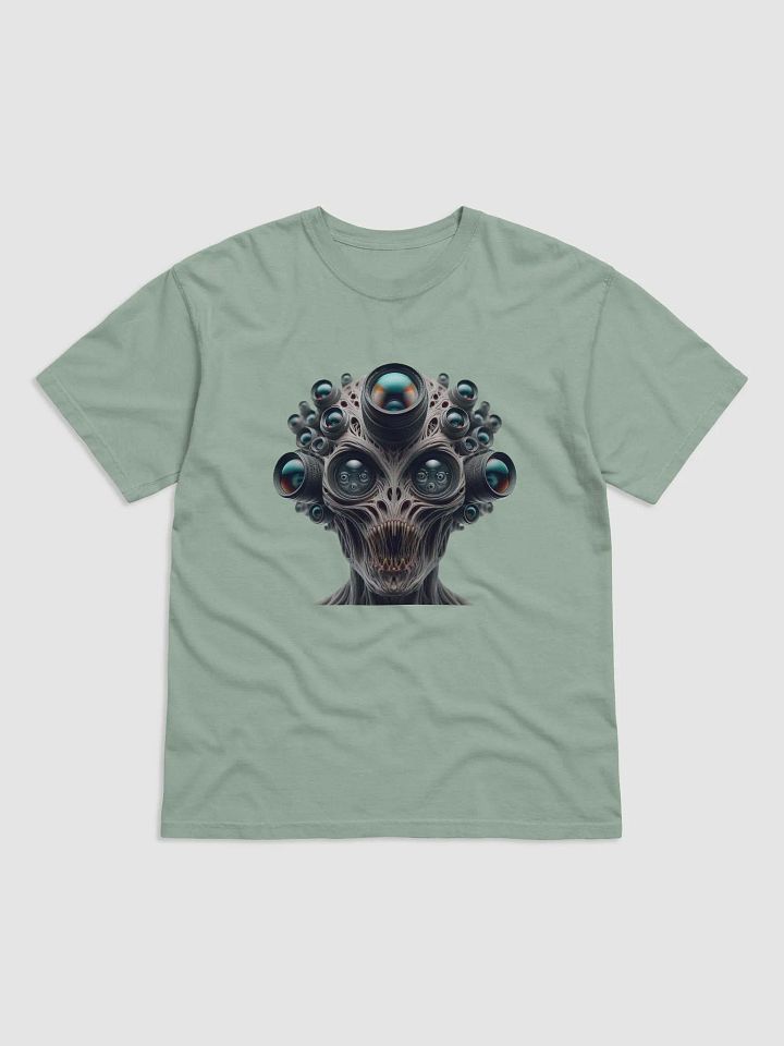 Surreal Lens Vision T-Shirt product image (1)