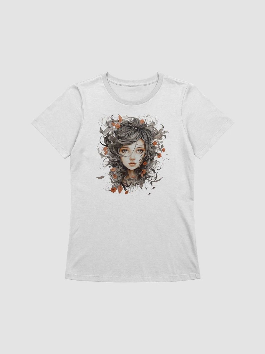 Nature girl #1 product image (1)