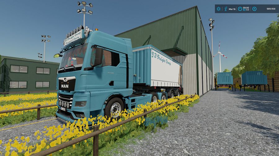 [FS22] Edited SKS European LZV Trailer product image (3)