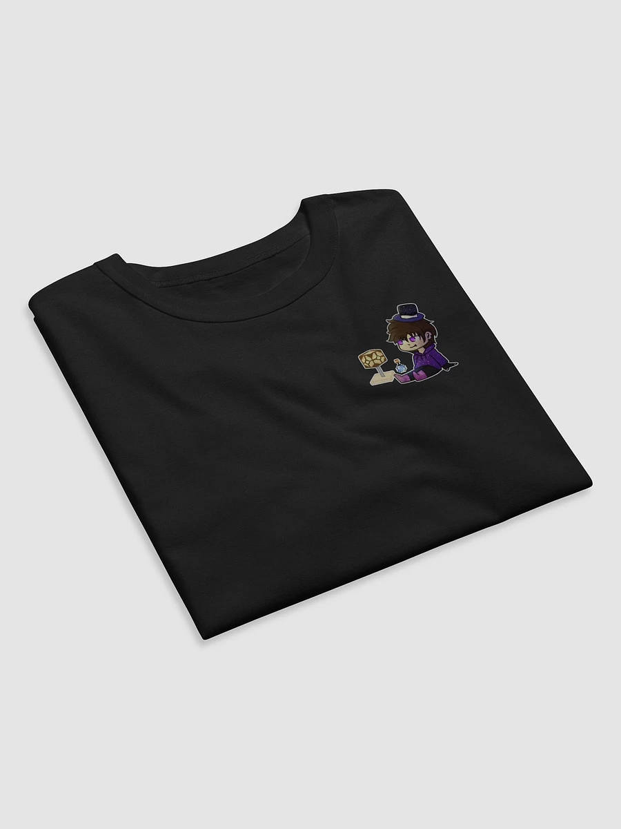 'Chibi' Champion Relaxed T-Shirt product image (5)