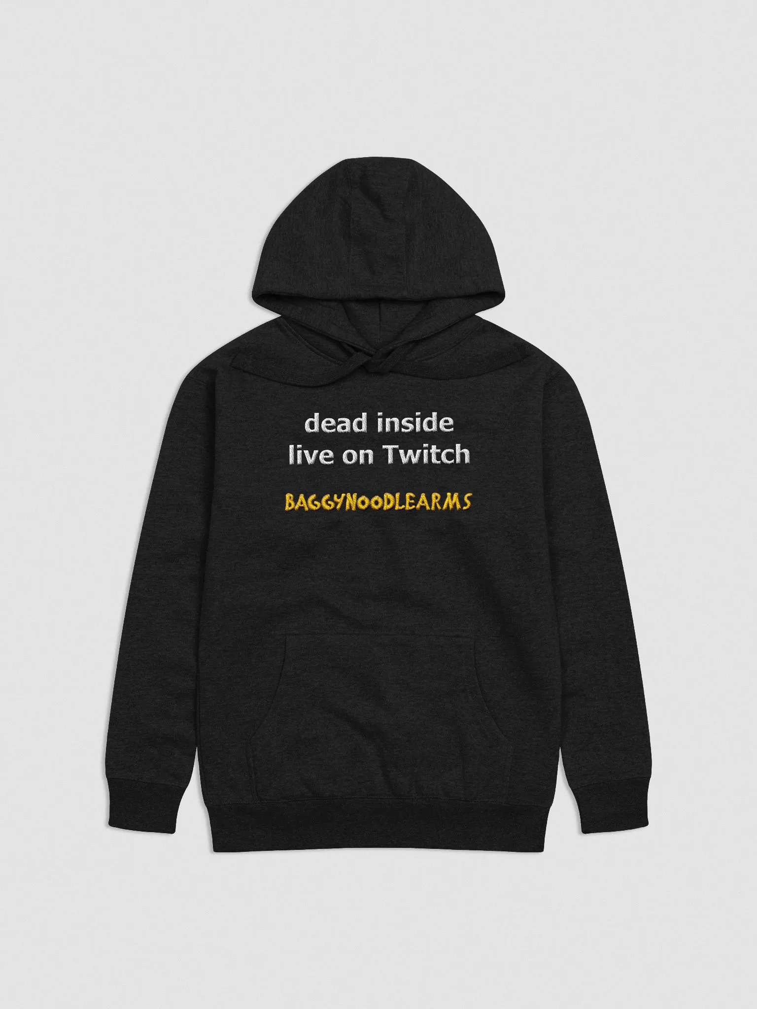 Local Idiots Ruin Everything Hoodie product image (3)