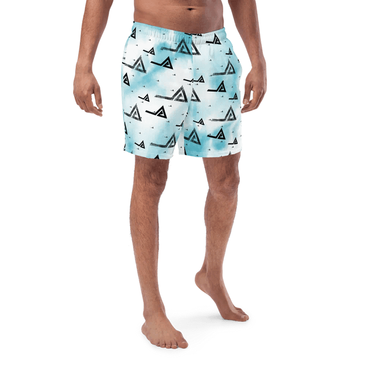 ADULT SWIMTRUNKS product image (2)