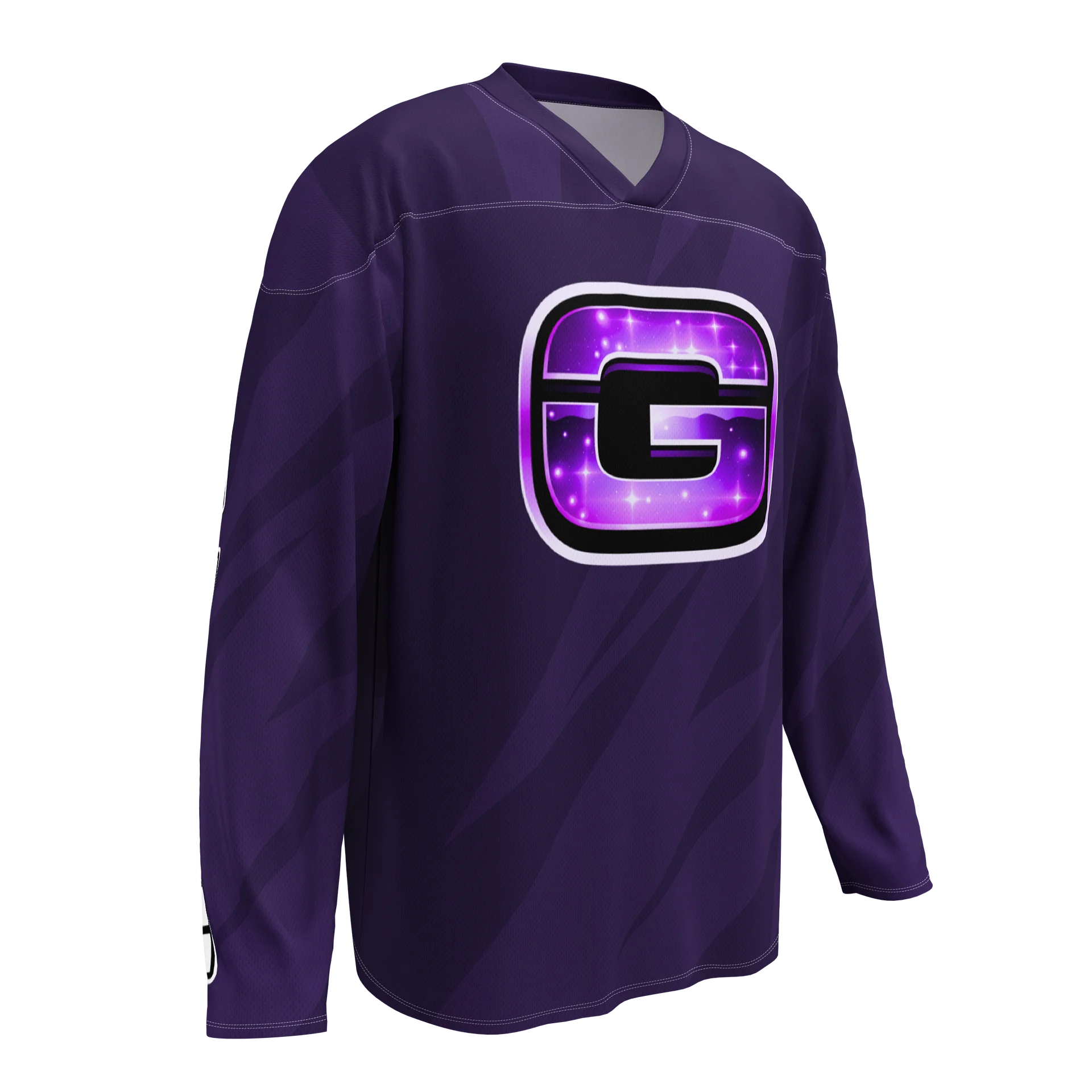 GingrBredJersey product image (1)