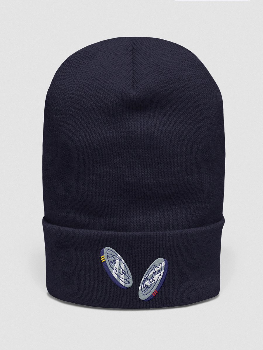 2 Nickels Beanie product image (3)