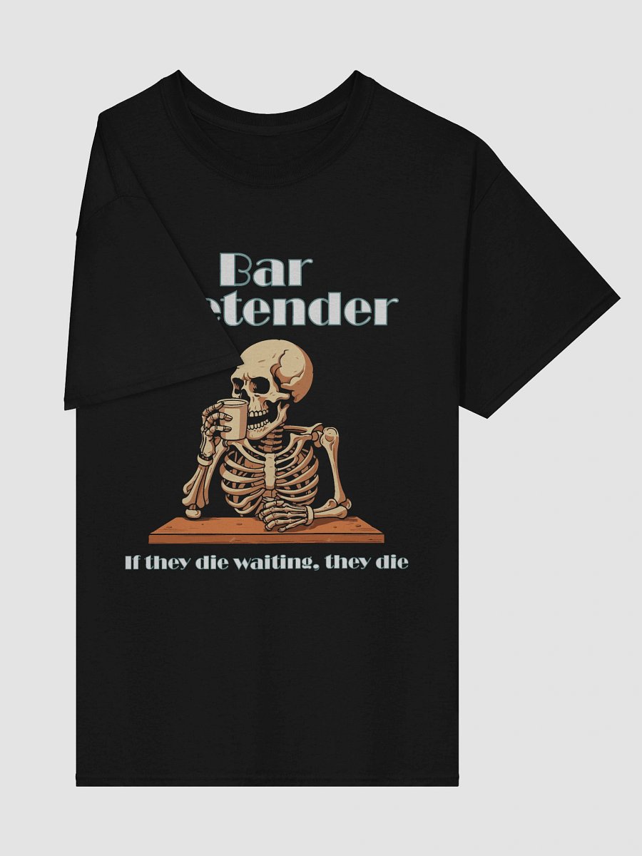 Bar Pretender Shirt product image (7)