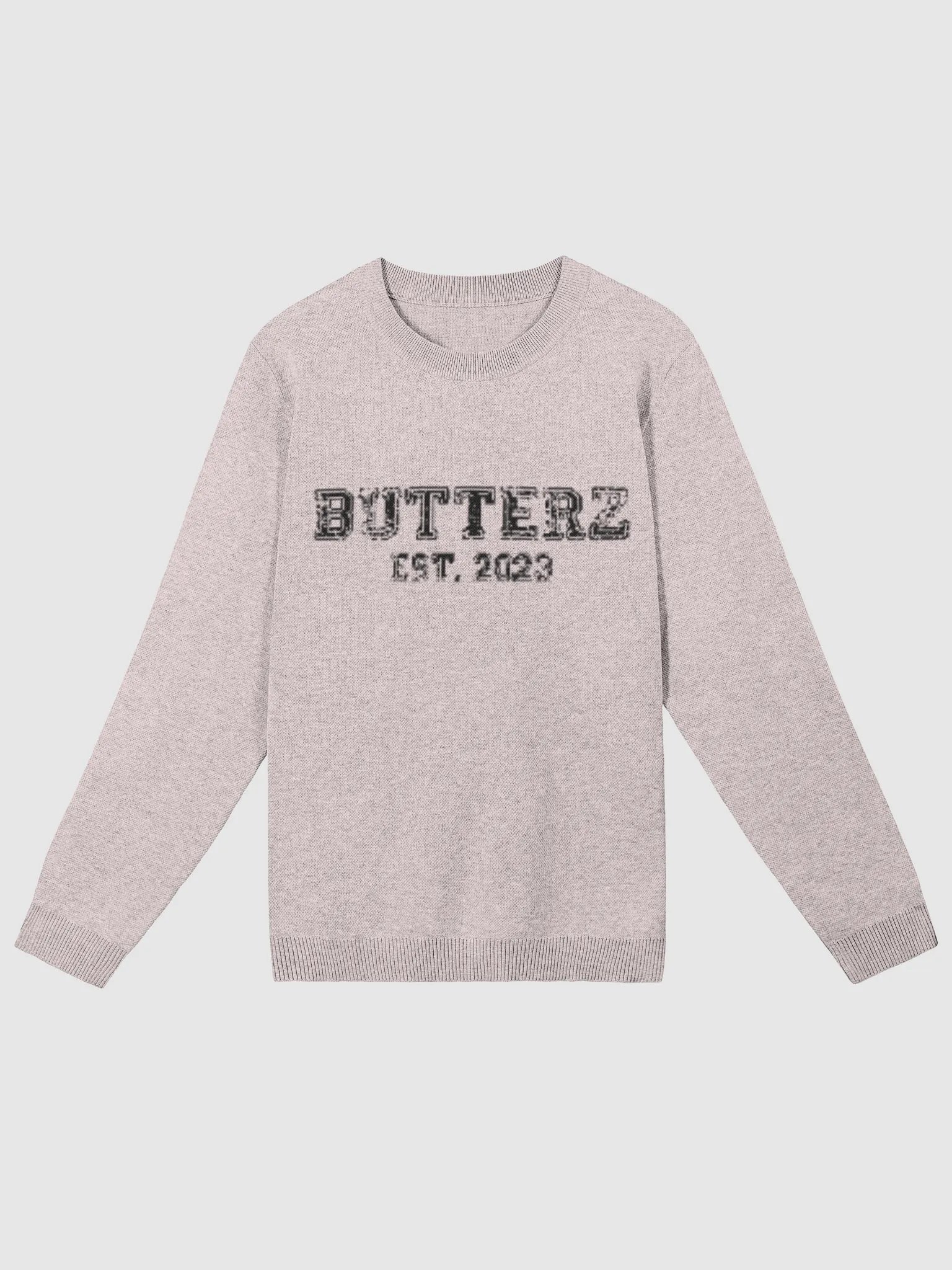 Butterz Sweater product image (2)