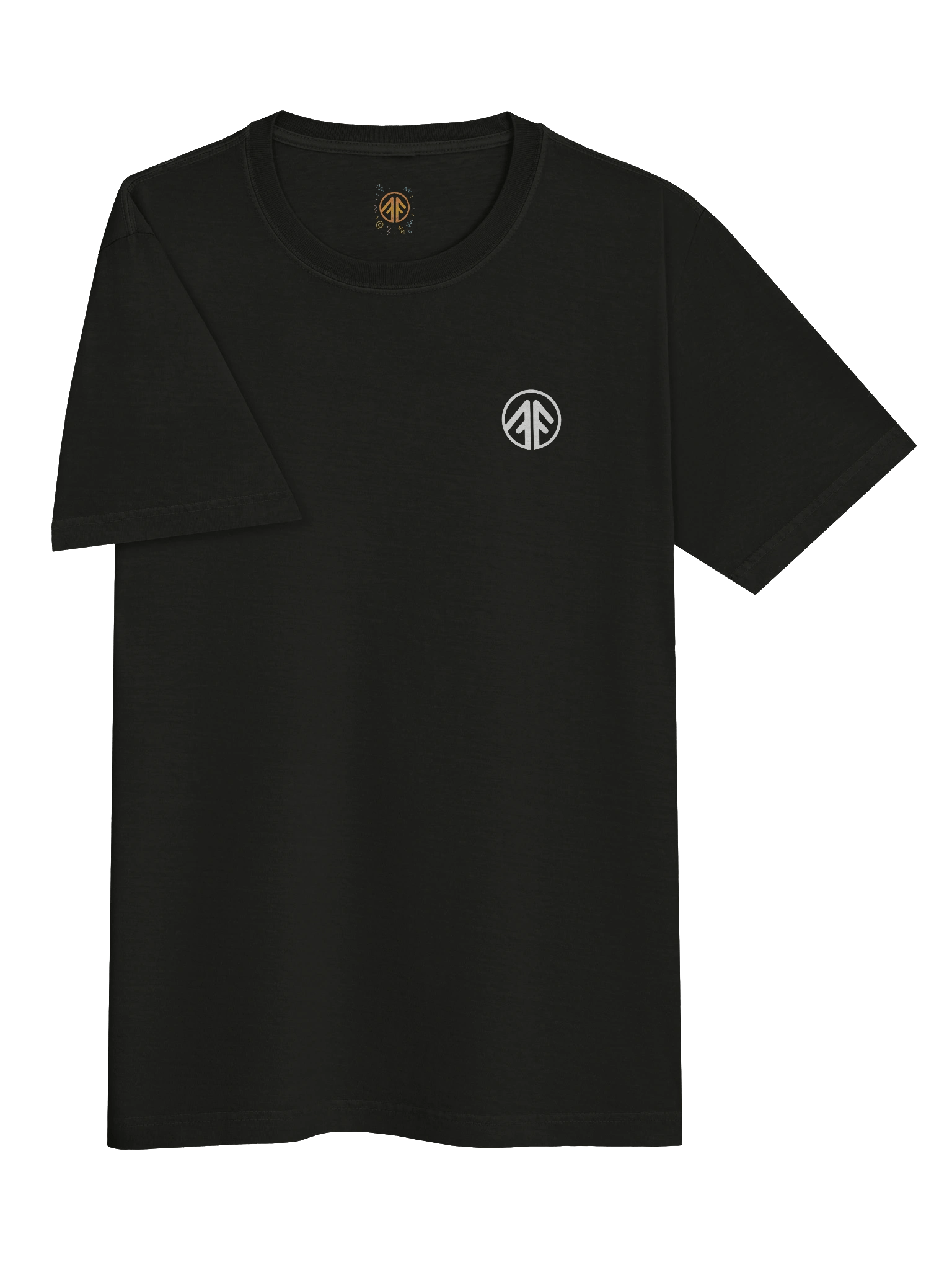 Ad Finem - Doodle Tee product image (3)