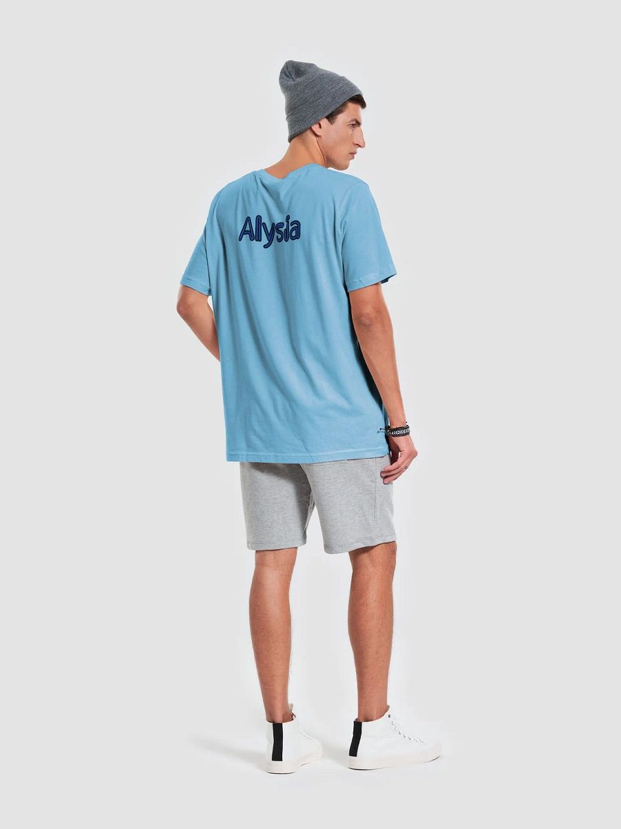 Alysia T-Shirt product image (37)