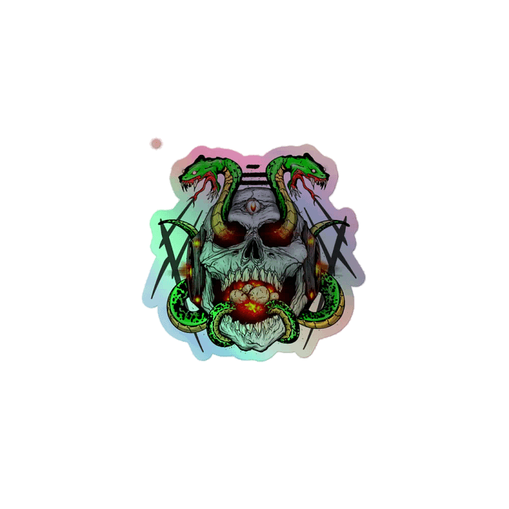 Illuminati Hunter product image (1)