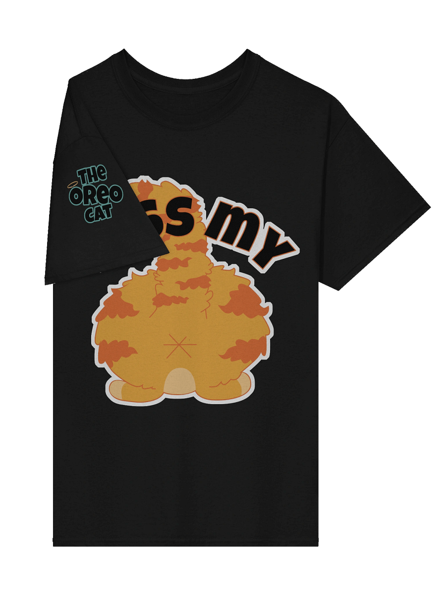 Kiss My Tooter (S-5XL) product image (4)
