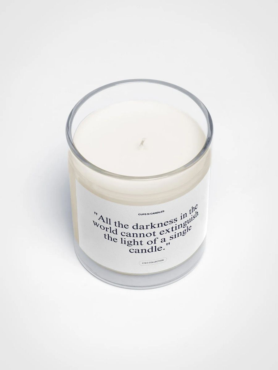 Cups N Candles product image (3)