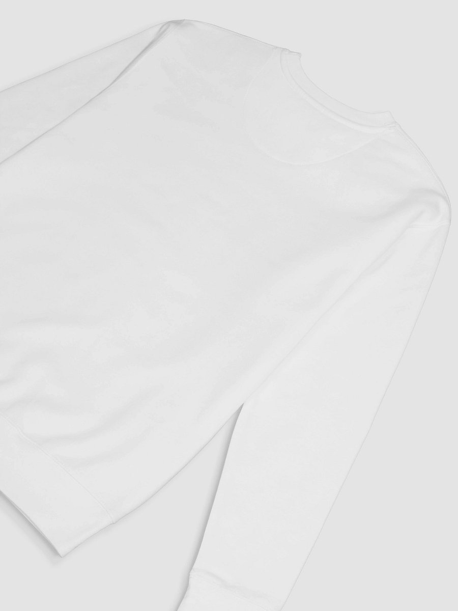 Gloria Fuertes Illustrated Sweatshirt product image (78)