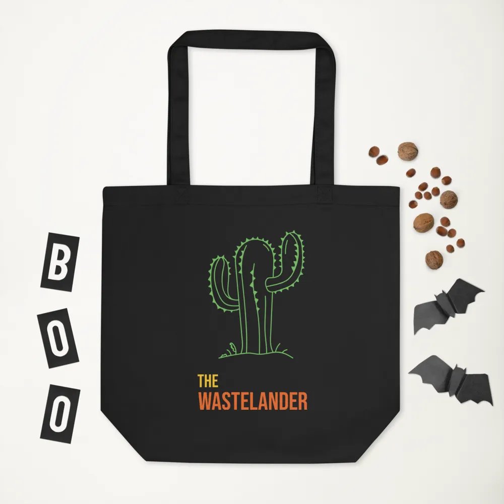 The Wastelander Bag product image (6)
