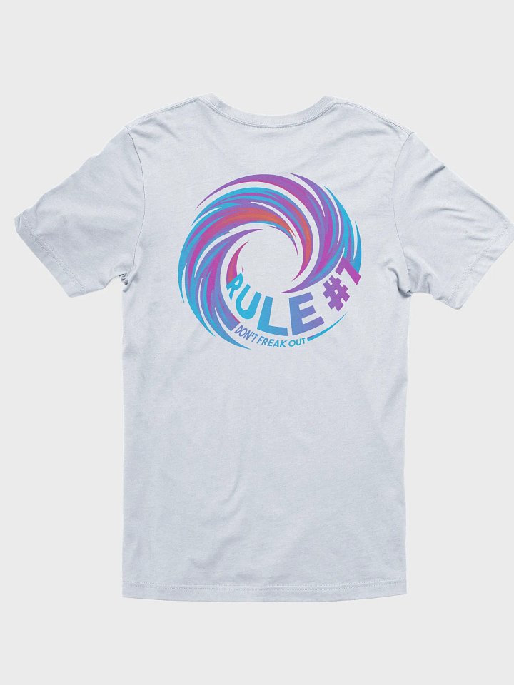 Rule #7 Women's T-Shirt Heatwave product image (2)