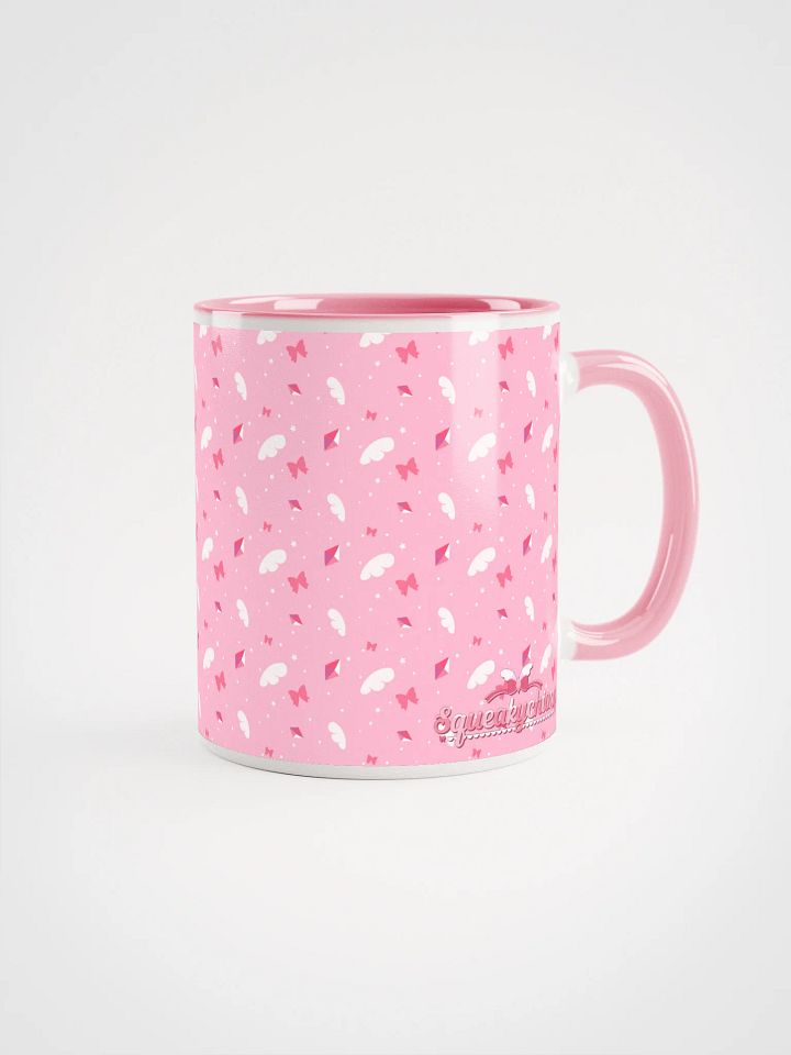 Magical Pattern 11oz Mug product image (1)