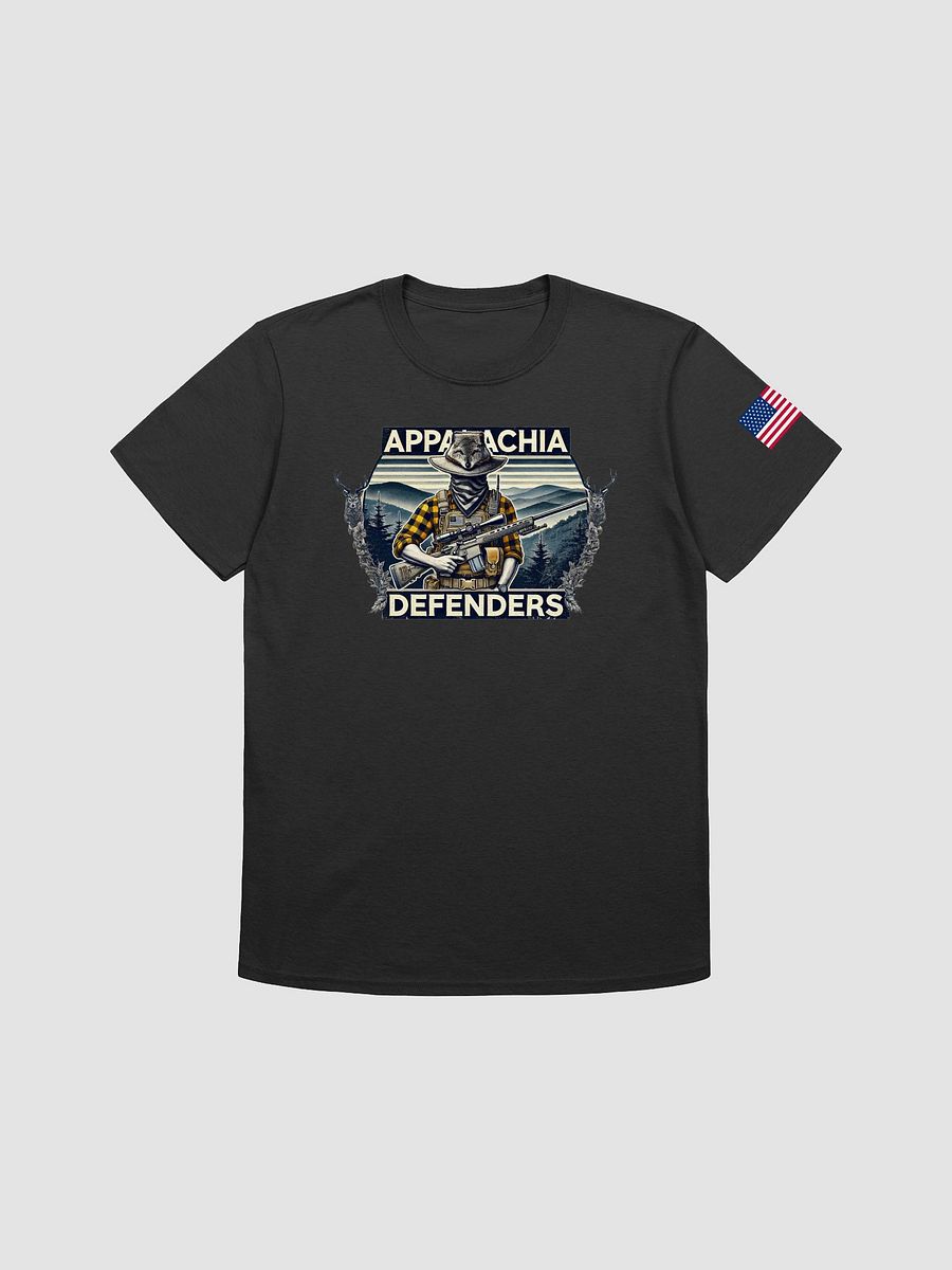 Defending Appalachia product image (2)