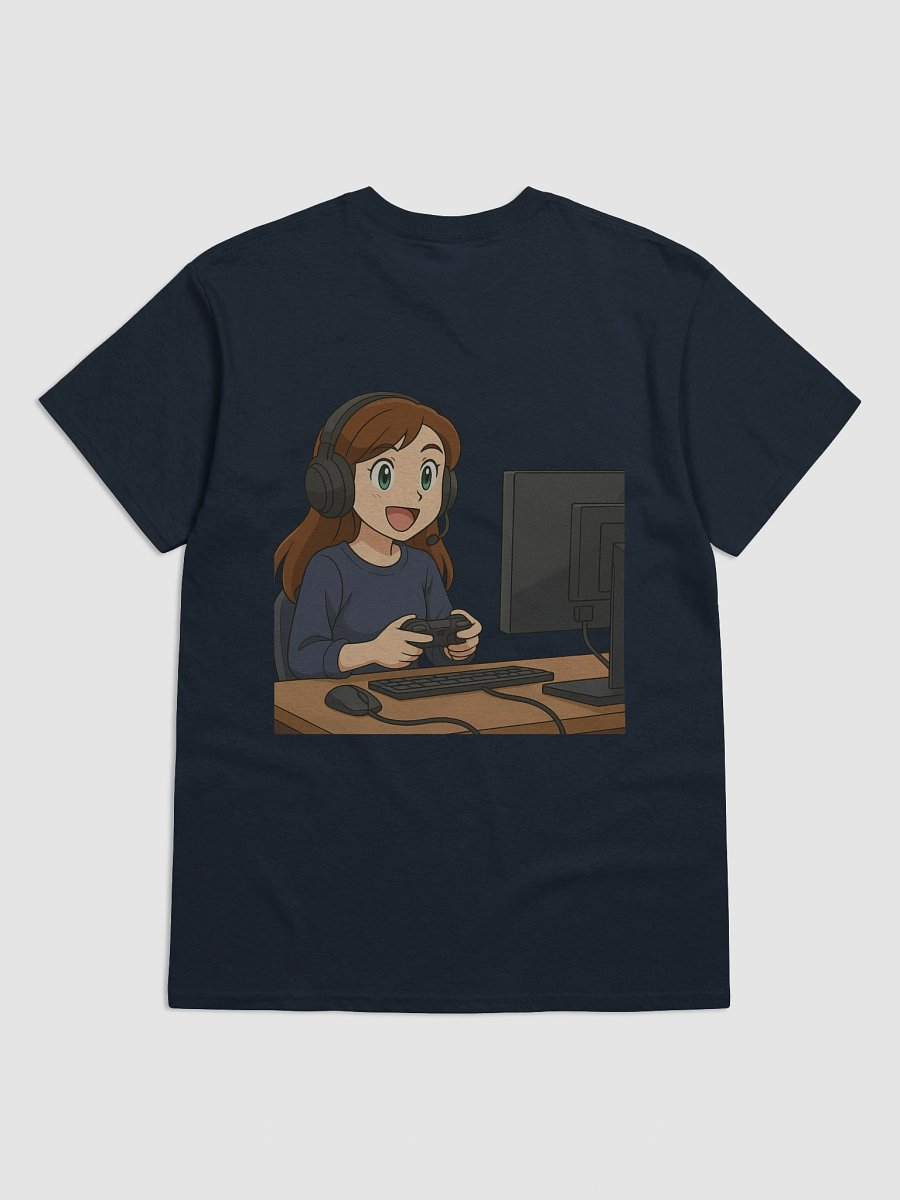 Jeeper Gaming T-Shirt1 product image (21)