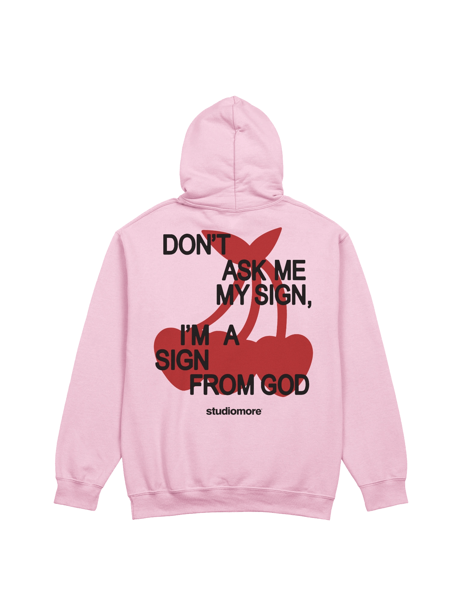 A Sign From God – Hoodie product image (1)