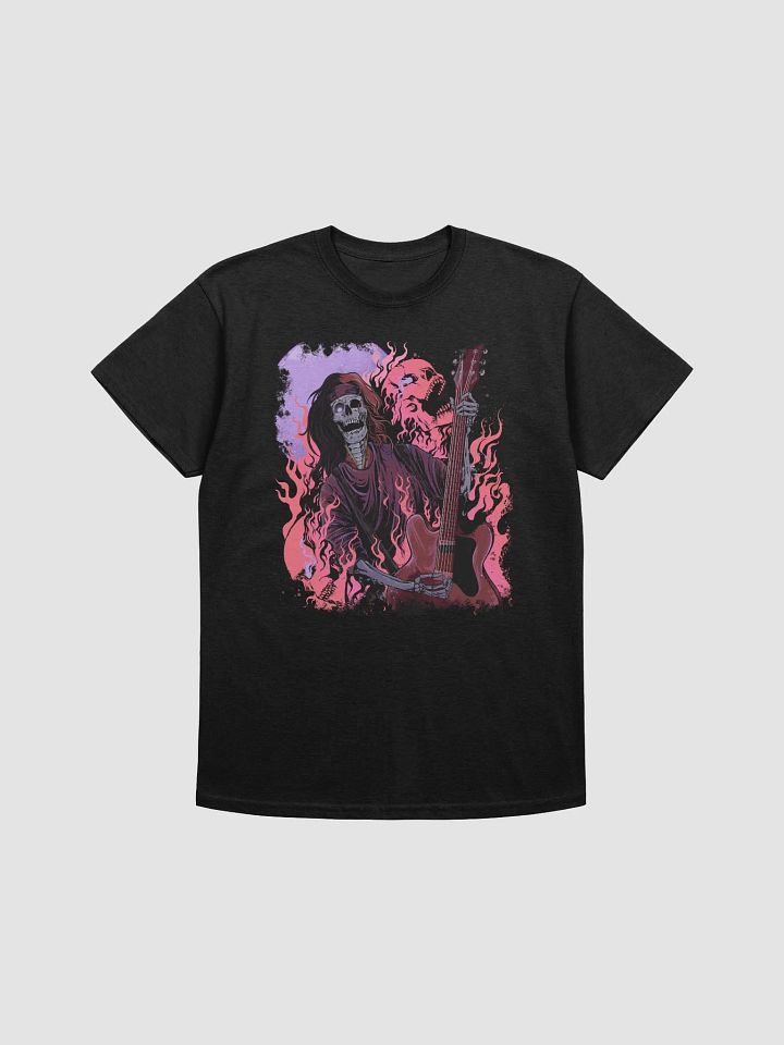 Music of the Undead T-Shirt product image (2)