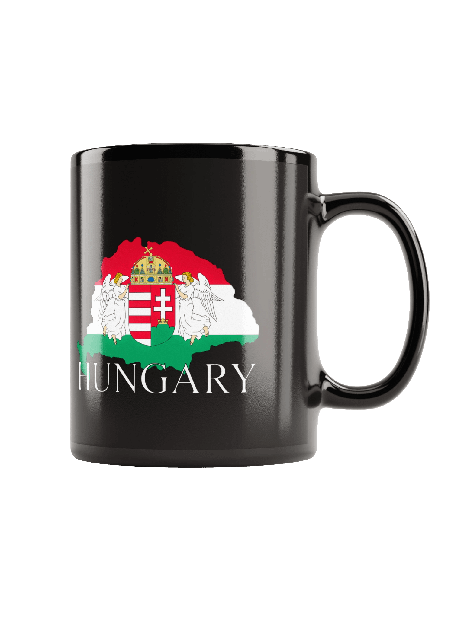 HUNGARY MUG product image (1)