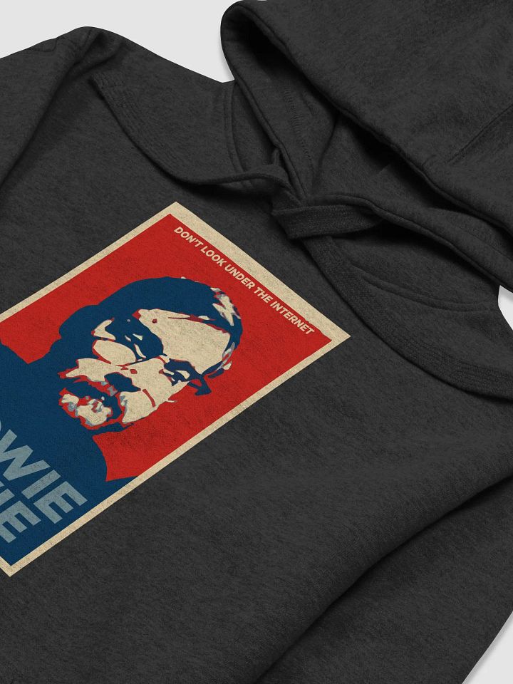 Wowie Zowie Hoodie product image (2)