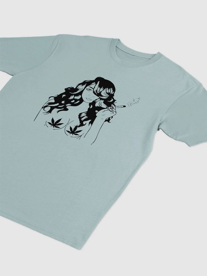 STONER Cotton Heritage Premium Heavyweight Tee product image (11)