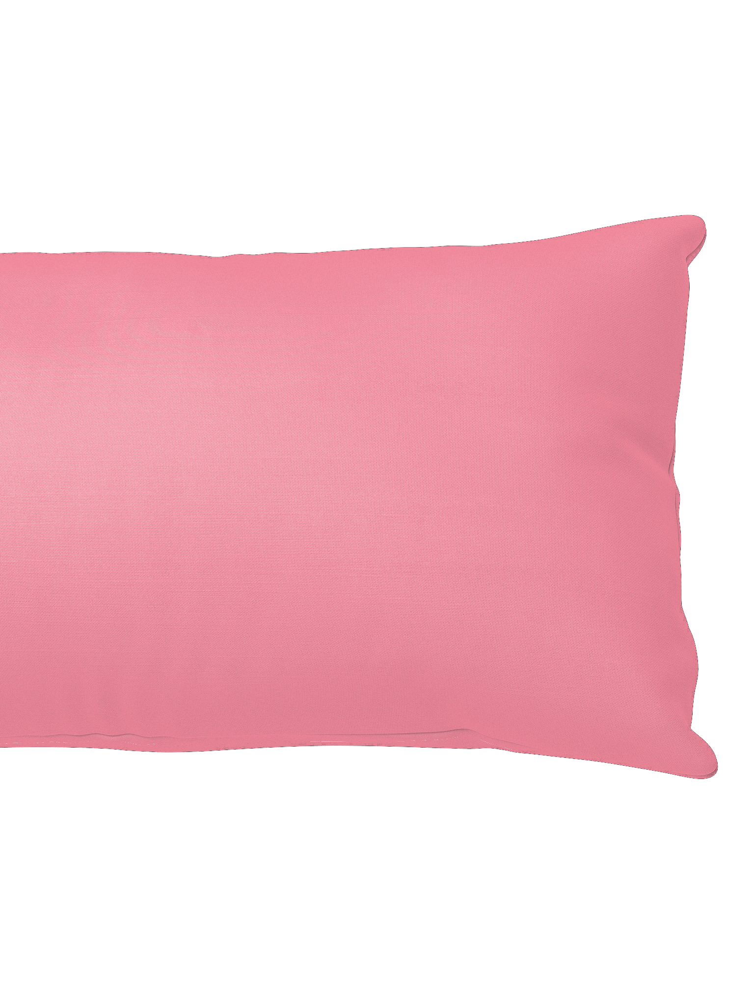 Pink Throw Pillow – “Let All That You Do Be Done With Love” | Cute Afro Girl Illustration | Inspirational Home Décor product image (4)
