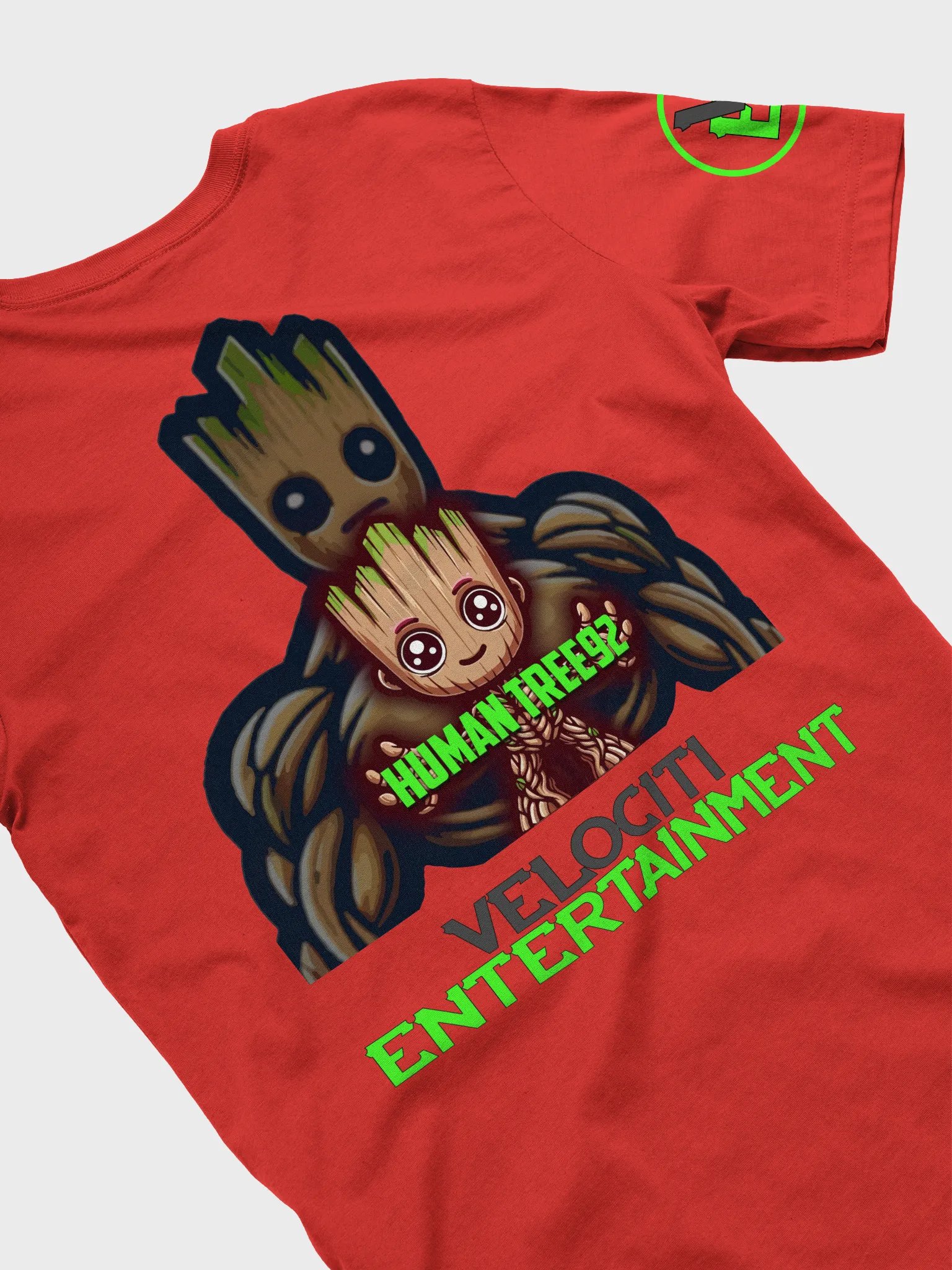 Bella+Canvas Supersoft T-Shirt 3001 product image (36)