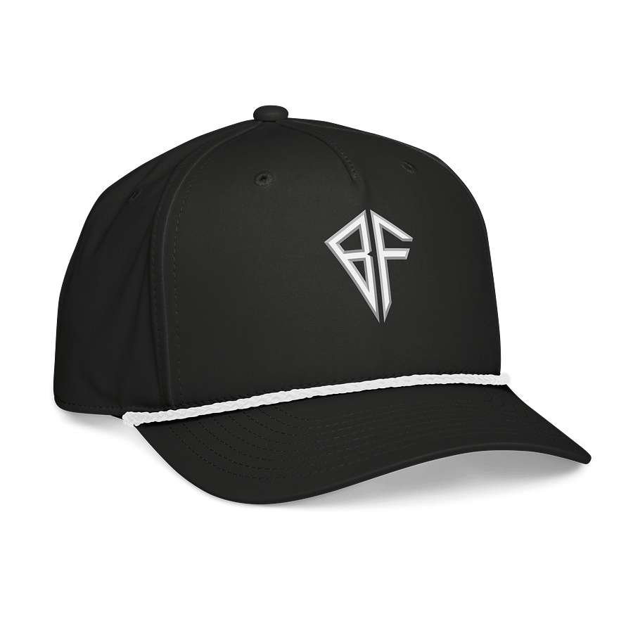 Black/White Hat product image (4)
