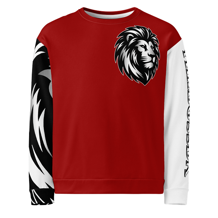 Sweatshirt product image (1)