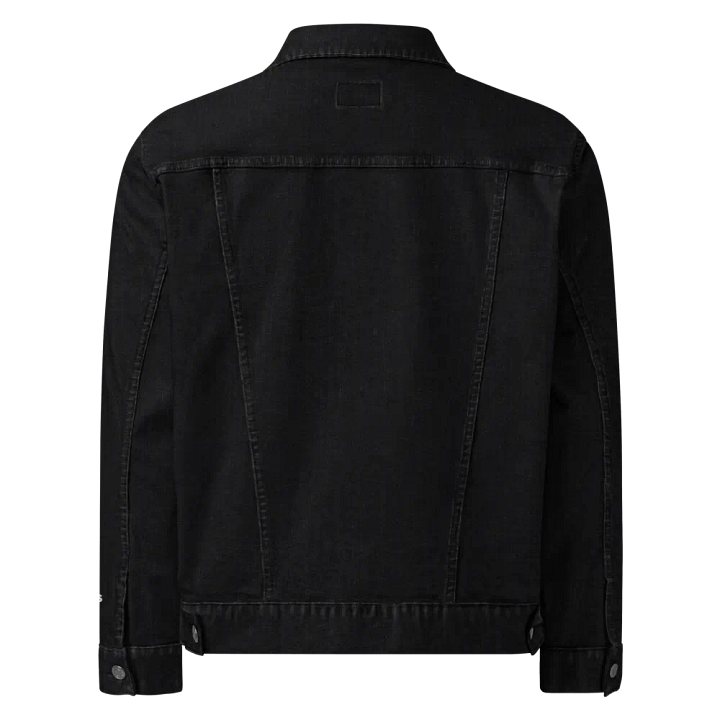 Focus Denim Jacket product image (2)