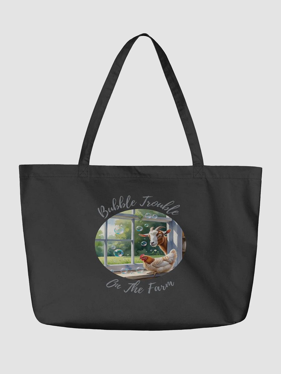 Bubble Trouble Adventure Tote product image (2)