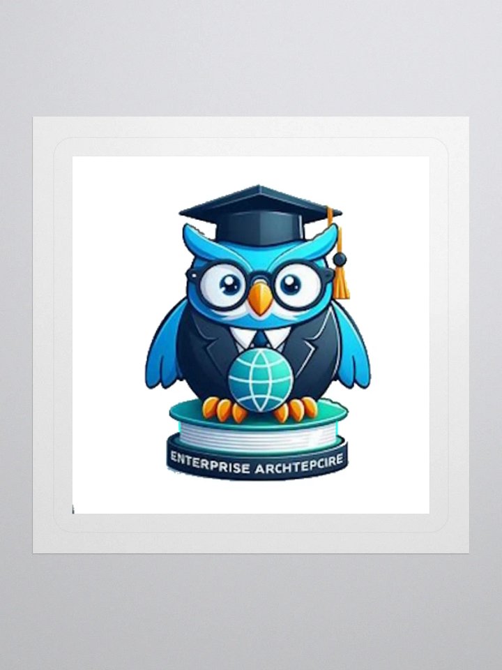 Yasen EA Sticker product image (3)