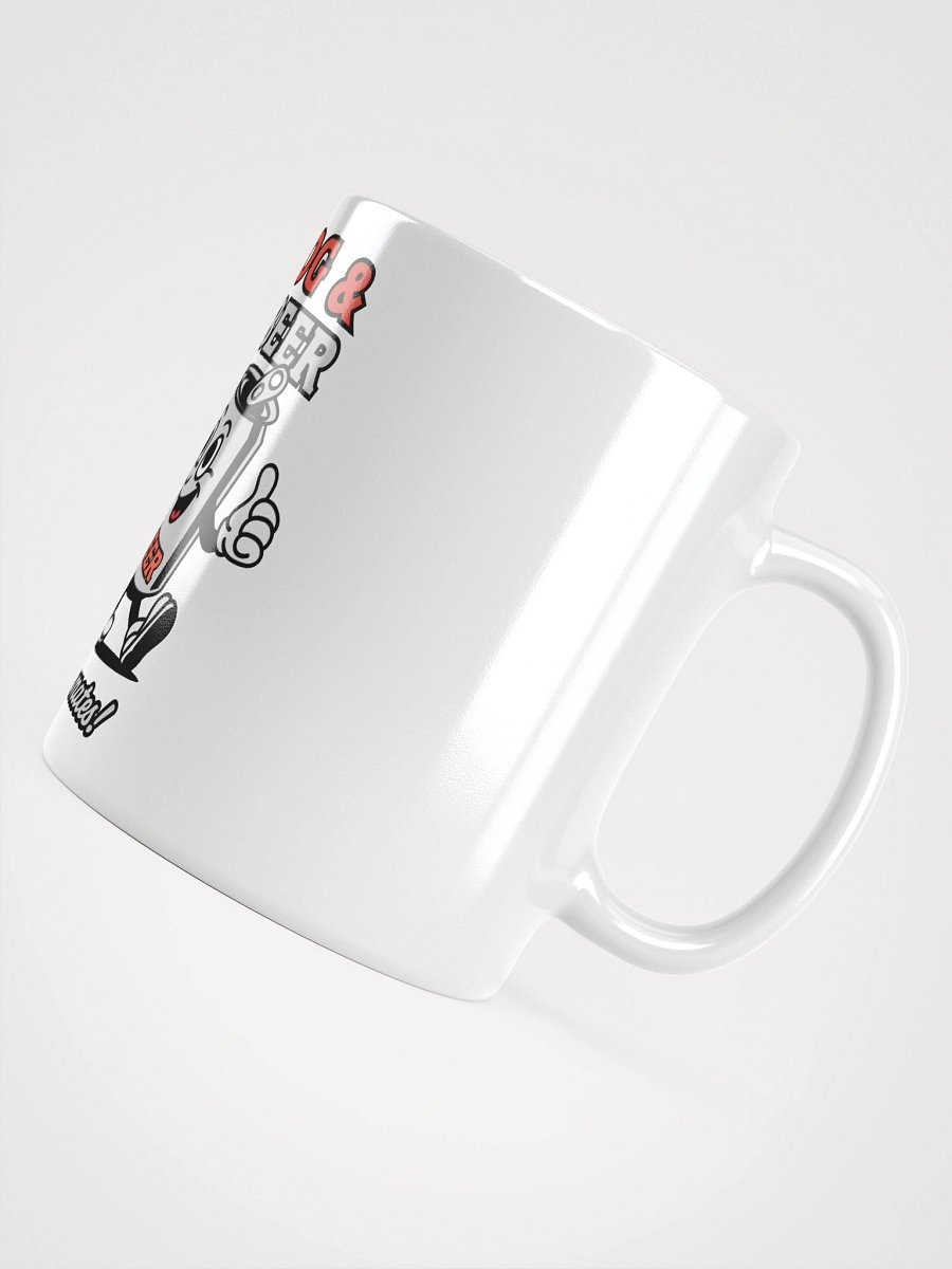 Hot Dog & Cold Beer product image (11)