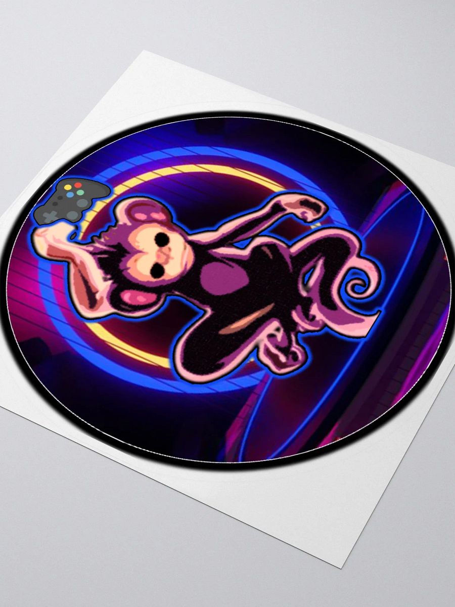 Kiss Sticker product image (3)