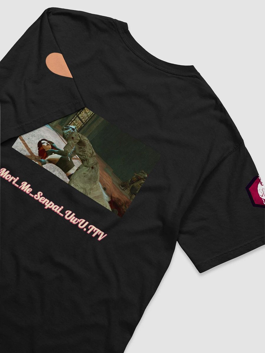 Team Mori Me Shirt product image (4)