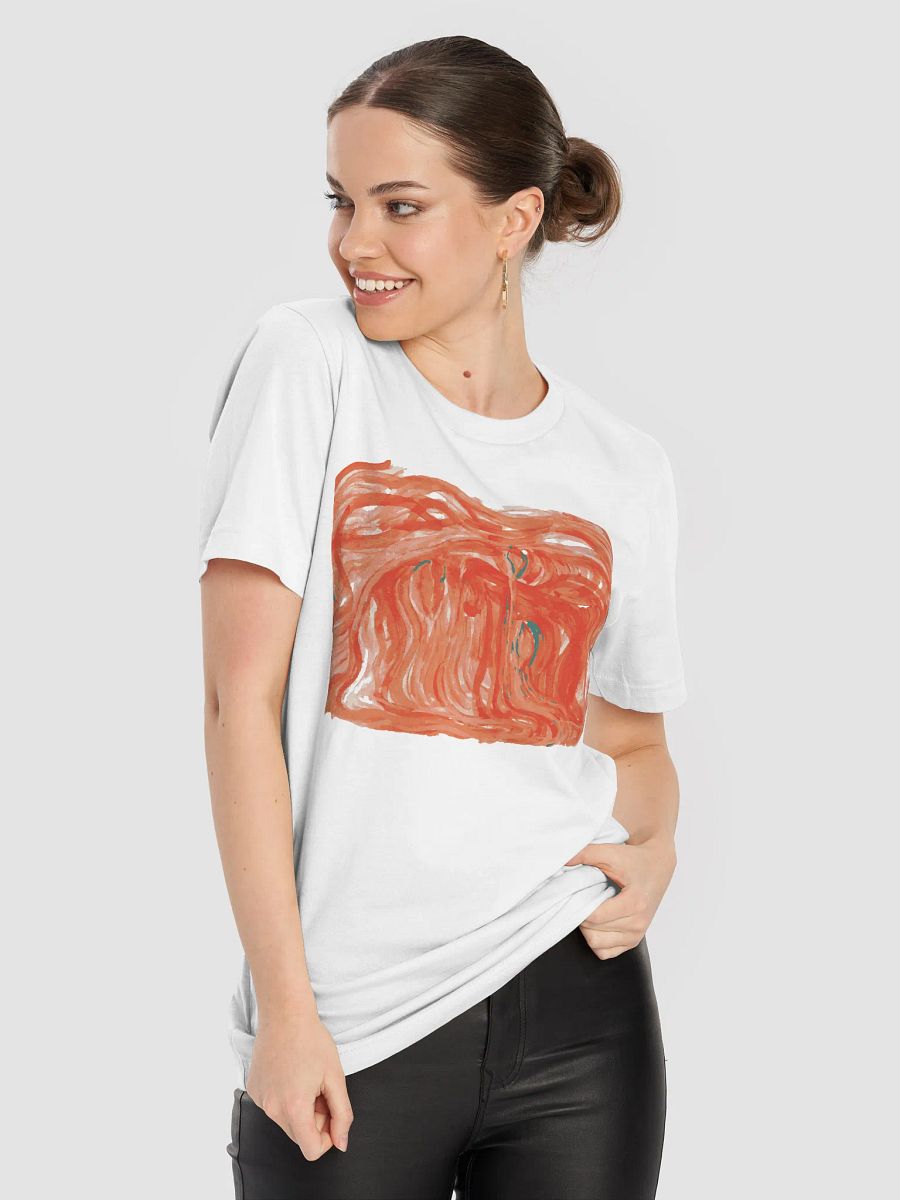 PHOENIX TEARS CUSTOM TEE product image (24)